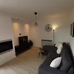 Ana Apartman