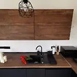 Ana Apartman *