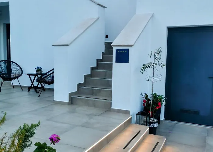 Lejlighed Ana Poreč