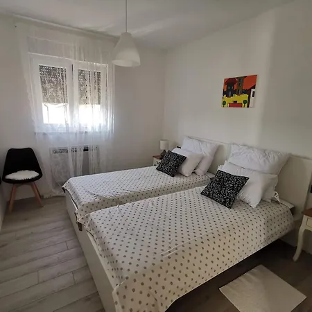 Apartament Ana *
