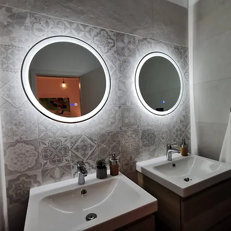 Ana Apartament