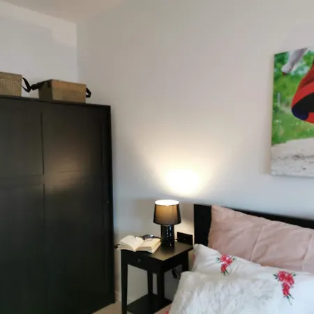 Apartament Ana