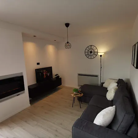 Ana Apartament