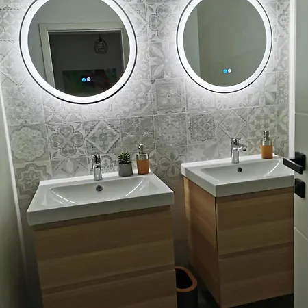 Appartement Ana Poreč