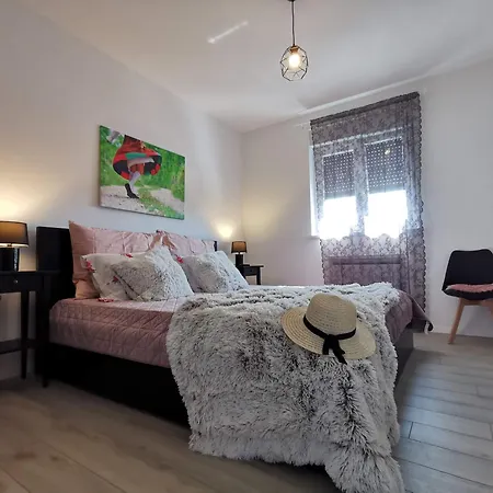 Apartament Ana