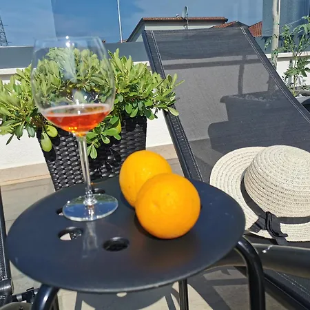 Ana Apartament
