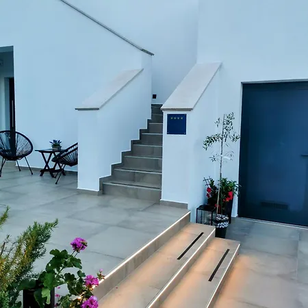 Appartement Ana Poreč