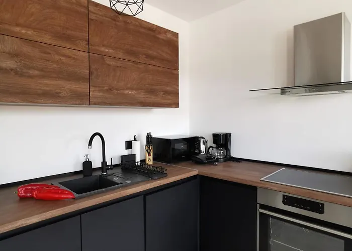 Apartman Ana