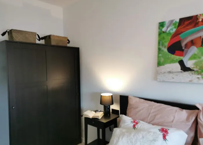 Apartman Ana