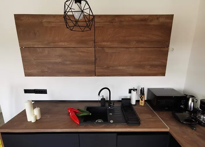 Ana Апартаменти *